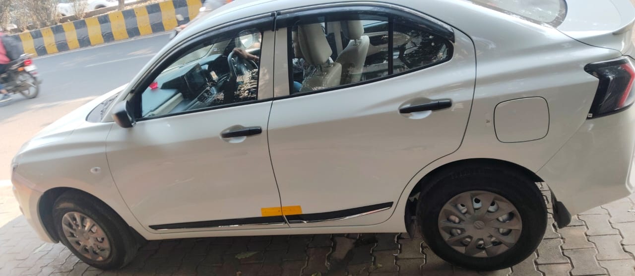 Maruti Desire