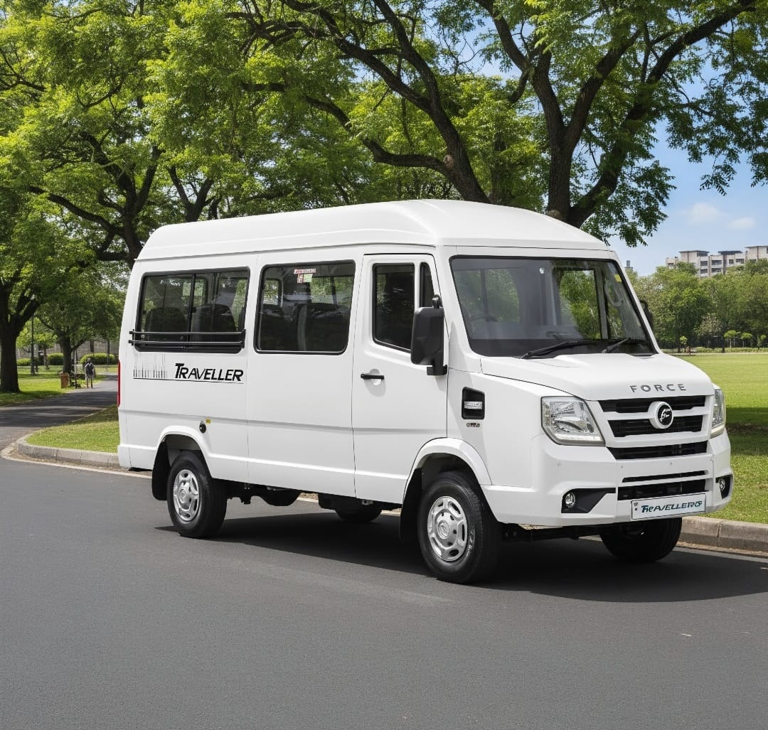 Traveler cab